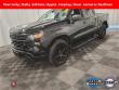 Used 2024 Chevrolet Silverado 1500 Custom Truck
