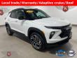 Used 2024 Chevrolet Trailblazer RS SUV