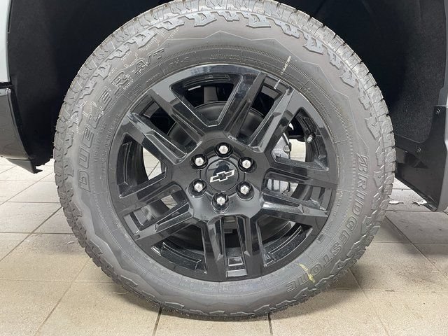 2026 Chevrolet Silverado 1500 LT Trail Boss - Photo 7