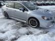 Used 2020 Subaru WRX STI Limited
