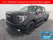 Used 2022 GMC Sierra 1500 Elevation Truck
