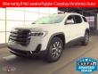 Used 2023 GMC Acadia SLE SUV