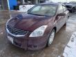 Used 2012 Nissan Altima 2.5 S