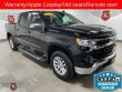 Used 2022 Chevrolet Silverado 1500 LT (2FL) Truck