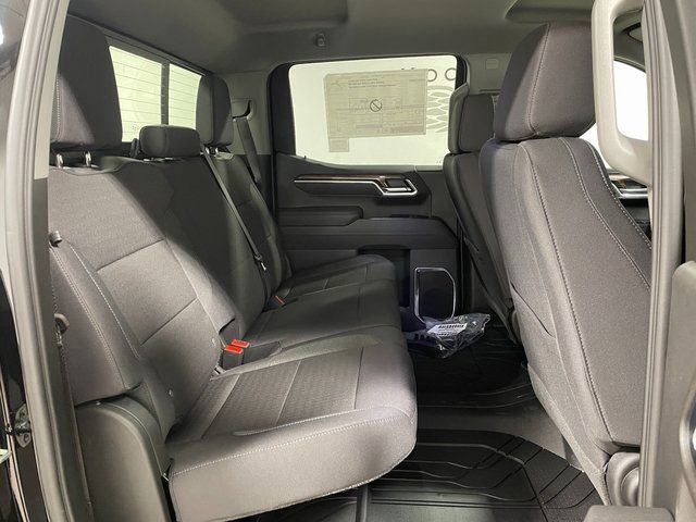 2026 Chevrolet Silverado 1500 LT - Photo 21