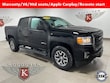  GMC Canyon