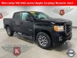 Used 2022 GMC Canyon AT4 - Cloth Truck