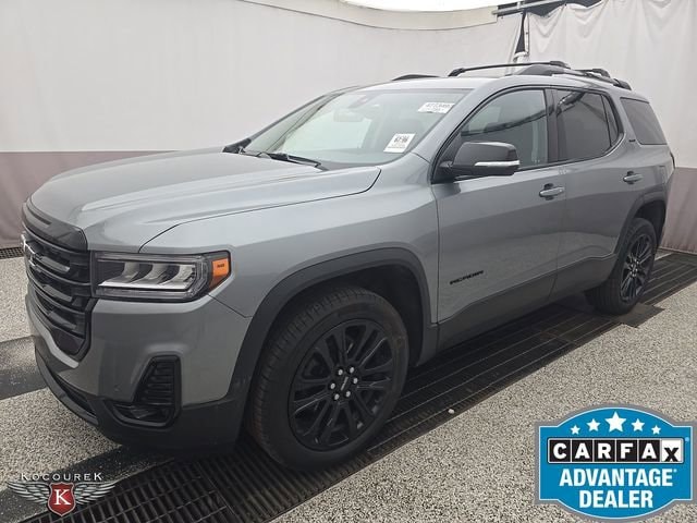 2023 GMC Acadia SLT AWD's photo