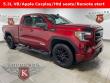 Used 2021 GMC Sierra 1500 Elevation Truck