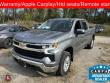 Used 2023 Chevrolet Silverado 1500 LT Truck