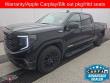 Used 2024 GMC Sierra 1500 Elevation Truck