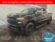 Used 2021 Chevrolet Silverado 1500 Custom Truck