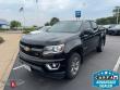 Used 2017 Chevrolet Colorado 4WD Z71 Truck