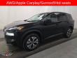 Used 2021 Nissan Rogue SV