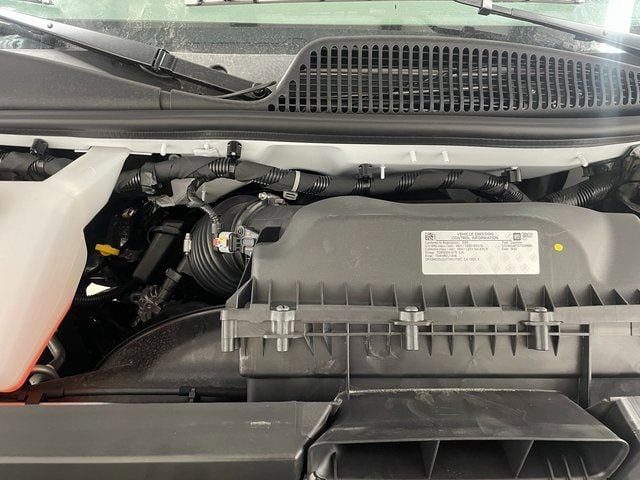 2026 Chevrolet Express Cargo Work Van - Photo 22