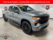 Used 2024 Chevrolet Silverado 1500 Custom Truck