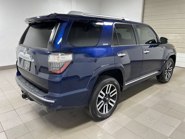 2020 Toyota 4Runner Limited - Photo 6