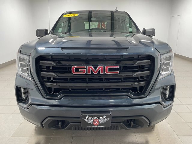 2020 Gmc Sierra 1500 Elevation photo 2