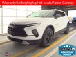  Chevrolet Blazer