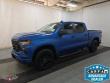 Used 2023 Chevrolet Silverado 1500 Custom Truck