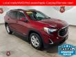 Used 2020 GMC Terrain SLE SUV