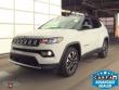 Used 2024 Jeep Compass Limited