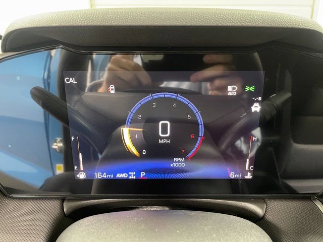 2026 Chevrolet Trailblazer LT - Photo 15