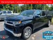 Used 2024 Chevrolet Silverado 1500 LT (2FL) Truck