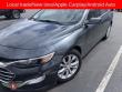 Used 2021 Chevrolet Malibu LT Car