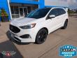 Used 2022 Ford Edge ST