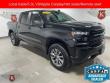 Used 2021 Chevrolet Silverado 1500 RST Truck