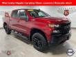 Used 2022 Chevrolet Silverado 1500 LTD Custom Trail Boss Truck
