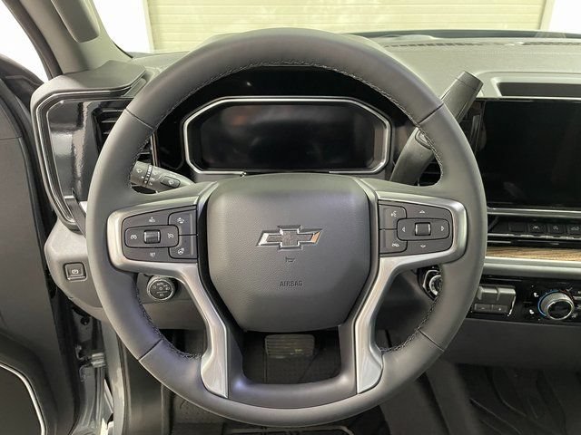 2026 Chevrolet Silverado 1500 RST - Photo 14