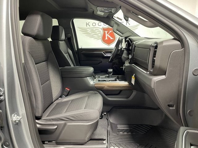 2026 Chevrolet Silverado 1500 LT Trail Boss - Photo 22