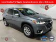 Used 2021 Chevrolet Traverse LT Cloth SUV