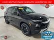 Used 2021 Chevrolet Trailblazer LT SUV