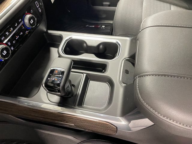 2026 Chevrolet Silverado 1500 LT Trail Boss - Photo 17