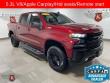 Used 2019 Chevrolet Silverado 1500 LT Trail Boss Truck