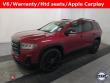 Used 2023 GMC Acadia SLE SUV