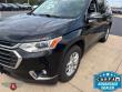 Used 2021 Chevrolet Traverse LT Cloth SUV