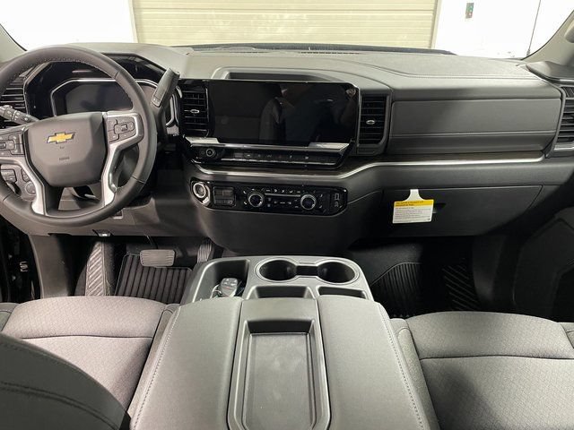 2026 Chevrolet Silverado 1500 LT - Photo 13