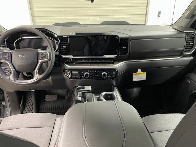 2026 Chevrolet Silverado 1500 LT Trail Boss - Photo 13