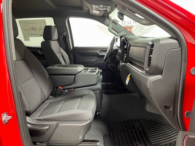 2026 Chevrolet Silverado 1500 LT - Photo 22