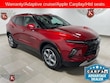  Chevrolet Blazer