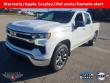 Used 2023 Chevrolet Silverado 1500 LT (2FL) Truck