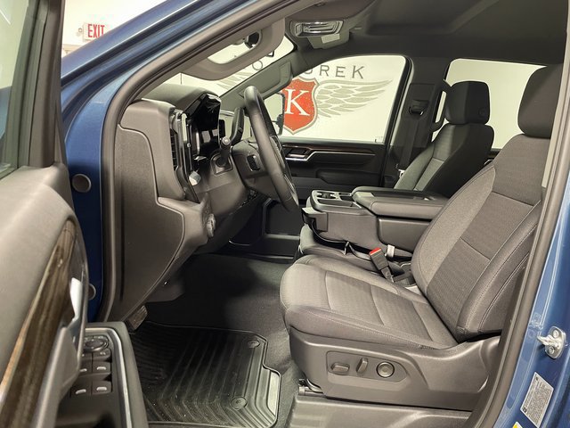 2026 Chevrolet Silverado 2500 HD LT - Photo 11