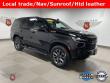 Used 2023 Chevrolet Tahoe Z71 SUV