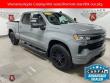 Used 2024 Chevrolet Silverado 1500 RST Truck