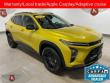 Used 2024 Chevrolet Trax Activ SUV