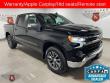 Used 2024 Chevrolet Silverado 1500 LT (2FL) Truck